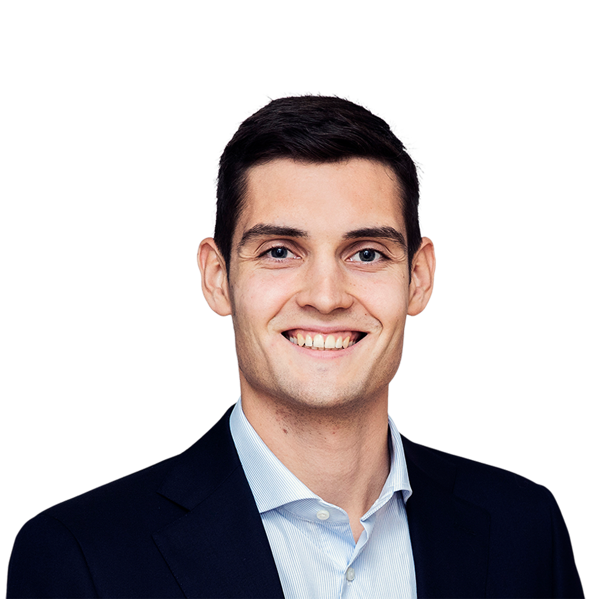 Patrick Lundgren Larsen Bruun og Hjejle